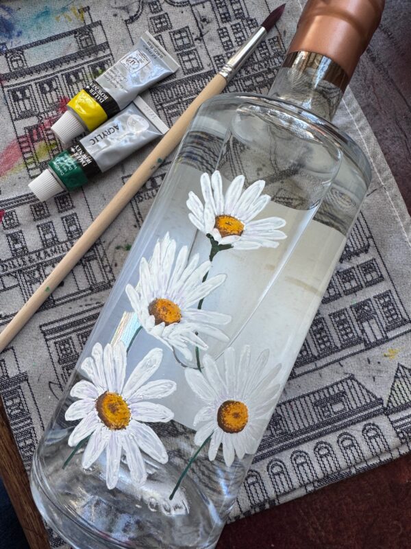 Say it with gin - Daisy's