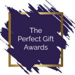 LuxLife Magazine The Perfect gift awards 2024 Artisan Gin of the Yeat - South East England