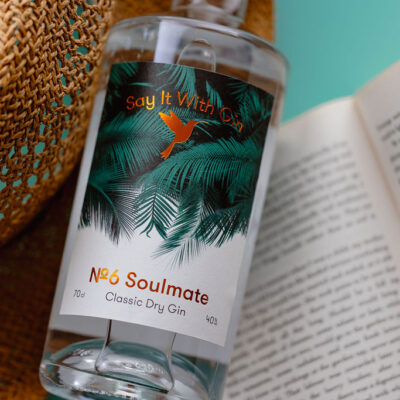 soulmate summer holiday